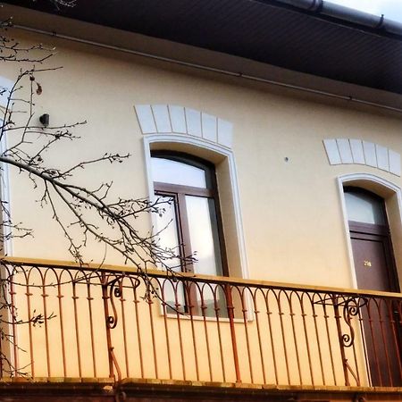 Lovelystay Oldtown Studio Μπρασόβ Εξωτερικό φωτογραφία