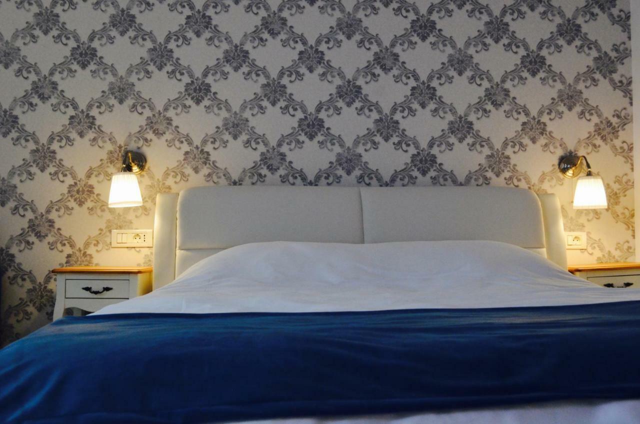 Lovelystay Oldtown Studio Μπρασόβ Εξωτερικό φωτογραφία