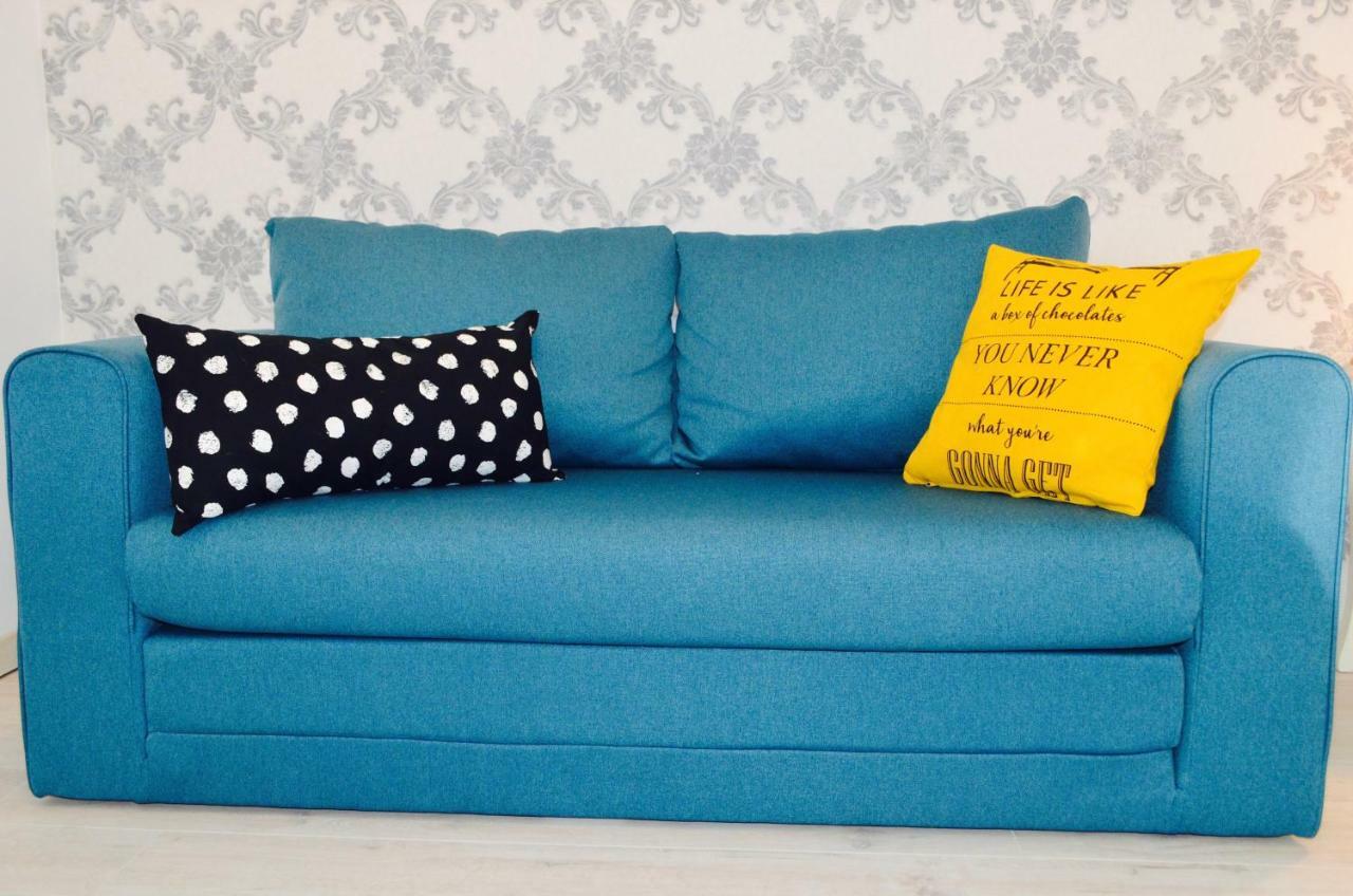 Lovelystay Oldtown Studio Μπρασόβ Εξωτερικό φωτογραφία