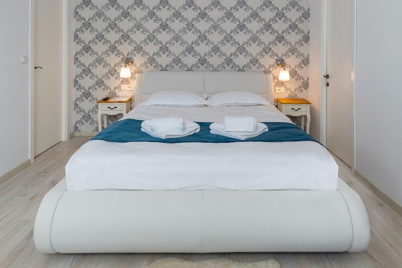 Lovelystay Oldtown Studio Μπρασόβ Εξωτερικό φωτογραφία
