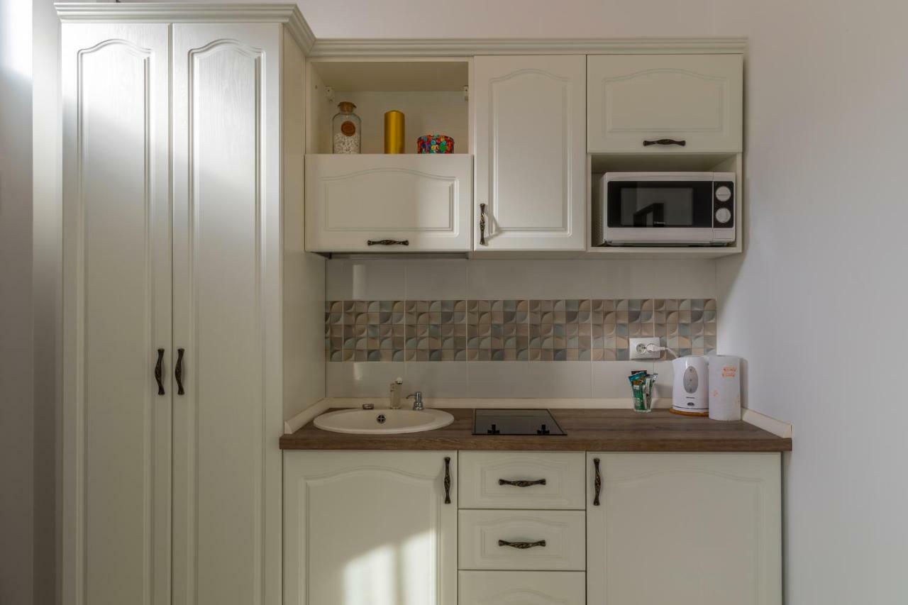 Lovelystay Oldtown Studio Μπρασόβ Εξωτερικό φωτογραφία
