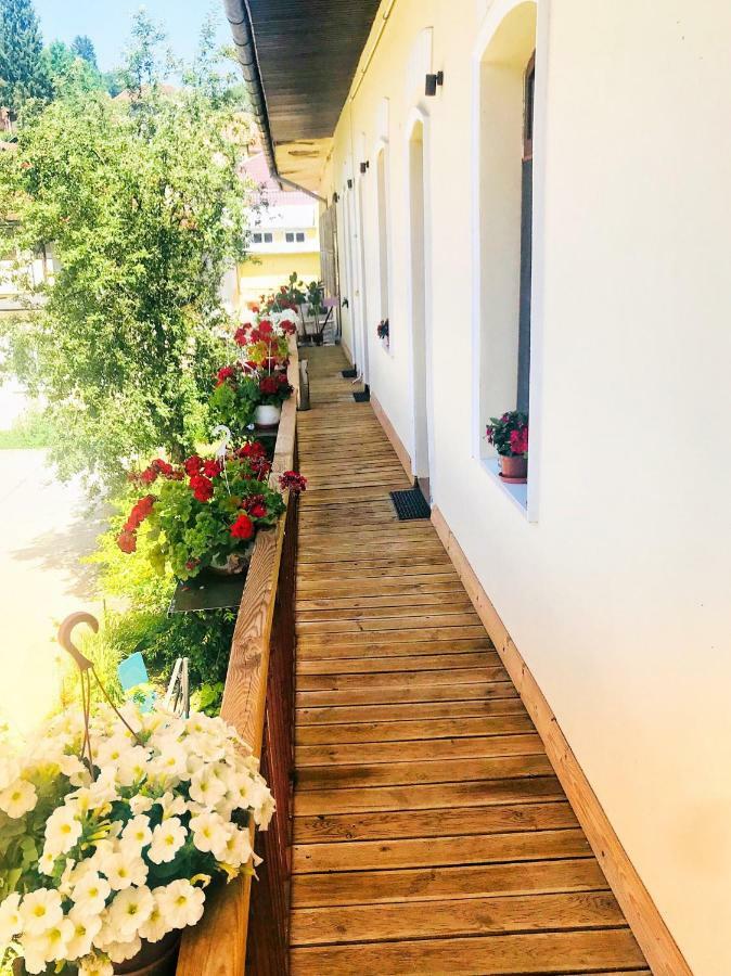 Lovelystay Oldtown Studio Μπρασόβ Εξωτερικό φωτογραφία